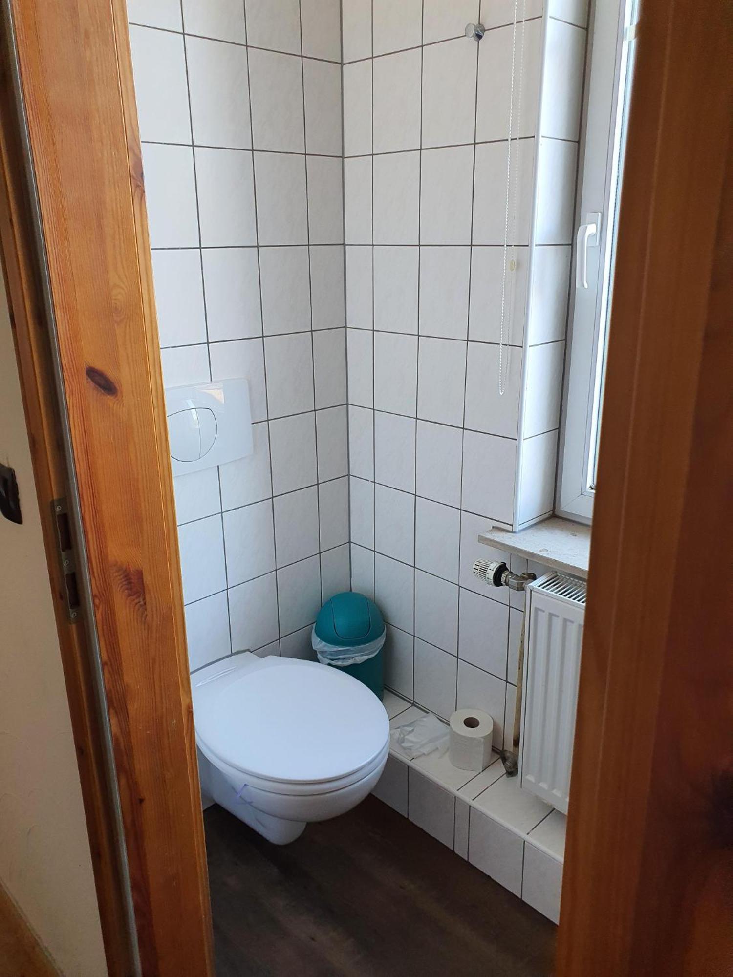 Gasthof Alte Fischerhuette Altfriesack ห้อง รูปภาพ