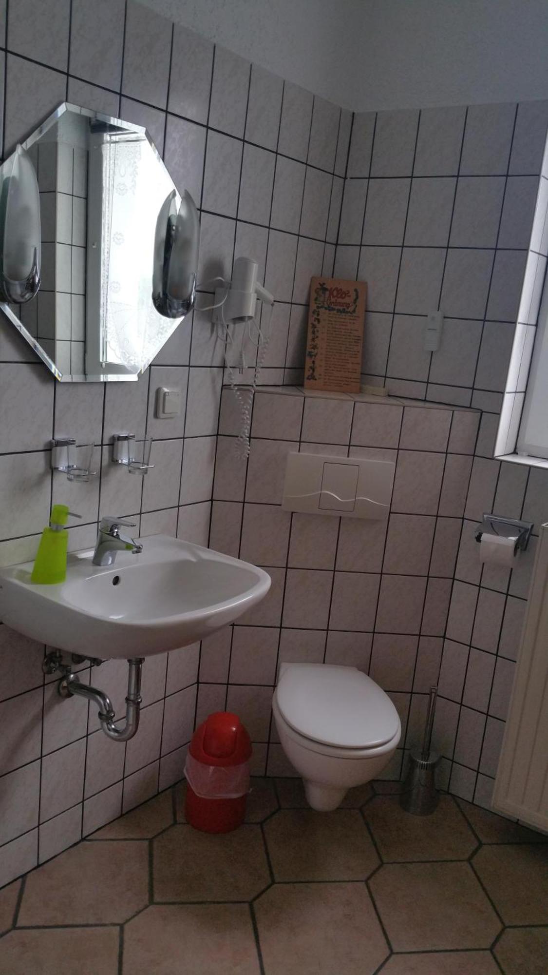 Gasthof Alte Fischerhuette Altfriesack ห้อง รูปภาพ