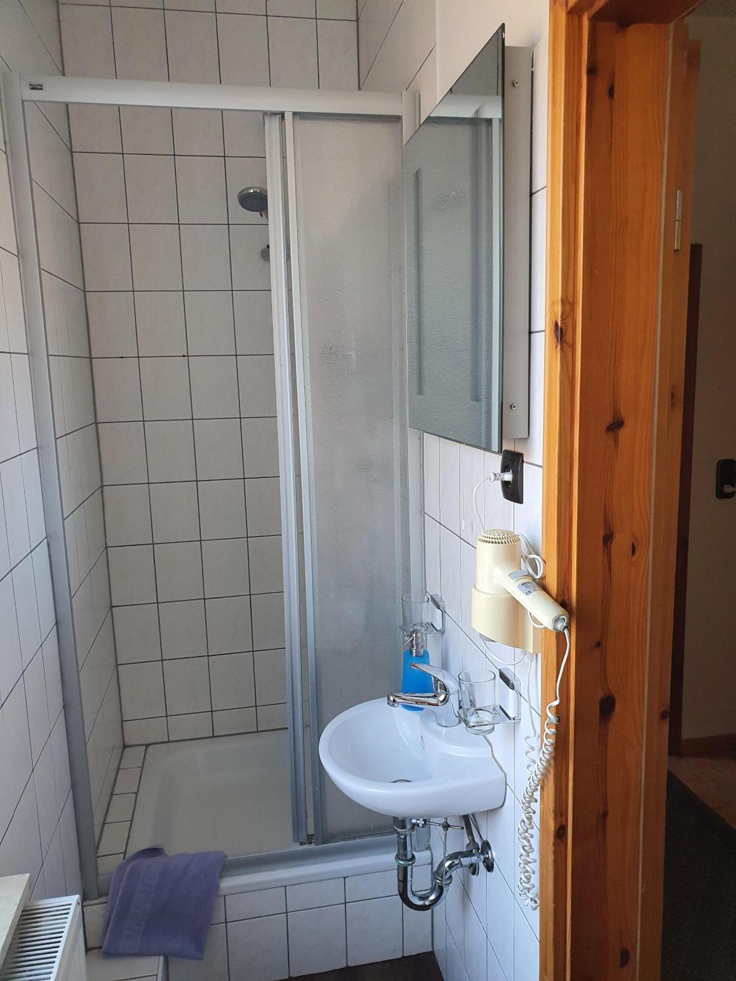 Gasthof Alte Fischerhuette Altfriesack ห้อง รูปภาพ